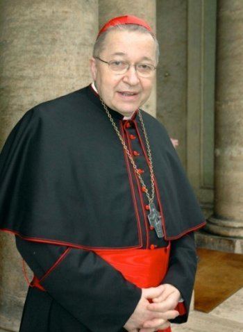 André Vingt-Trois Cardinal Andr VingtTrois Diocse de Paris