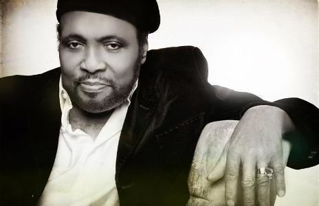 Andraé Crouch Andra Crouch For Such a Time Worship Leader