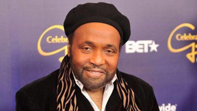 Andraé Crouch Gospel music legend Andra Crouch dead at 72 Rolling Out