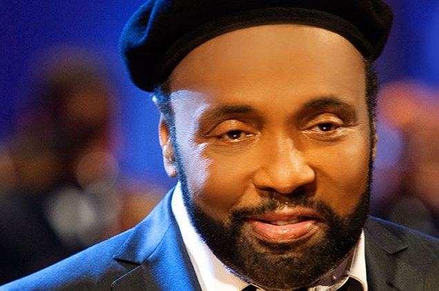 Andraé Crouch Andra Crouch Gospel Great Dead at 72 Billboard