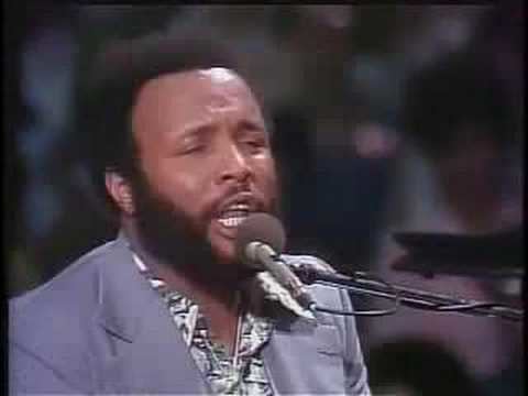 Andraé Crouch Through It All Andrae Crouch YouTube
