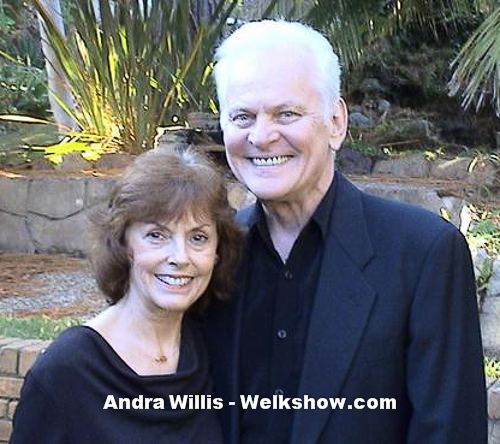 Andra Willis Andra Willis