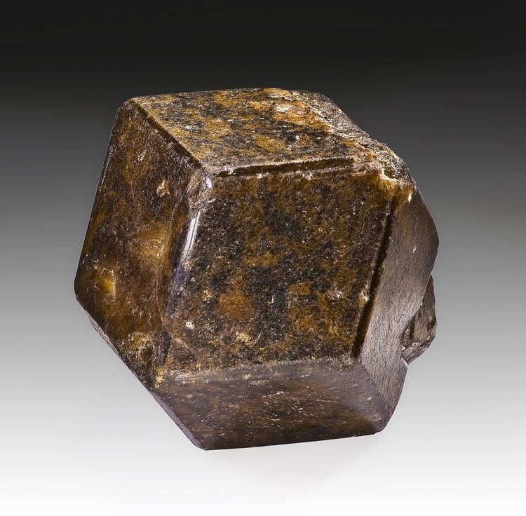 Andradite