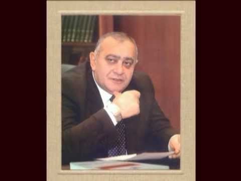 Andranik Margaryan Andranik Margaryan film esse 01 YouTube