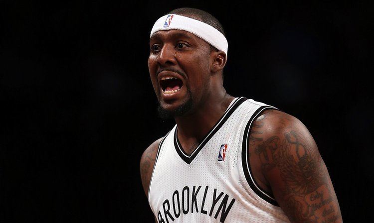 Andray Blatche Report Heat Interested In Andray Blatche BSO