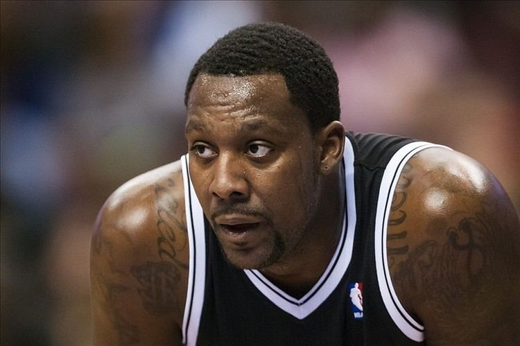 Andray Blatche 8052254jpg