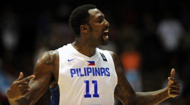 Andray Blatche Andray Blatche to rejoin Gilas at tail end of Jones Cup