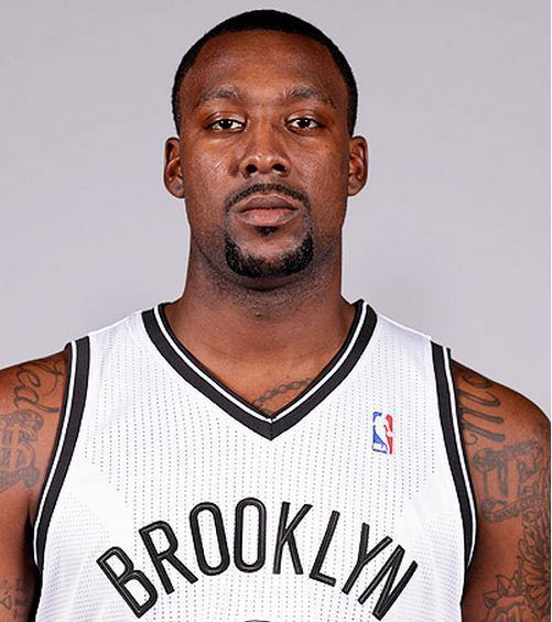 Andray Blatche BlatcheBrooklynjpg