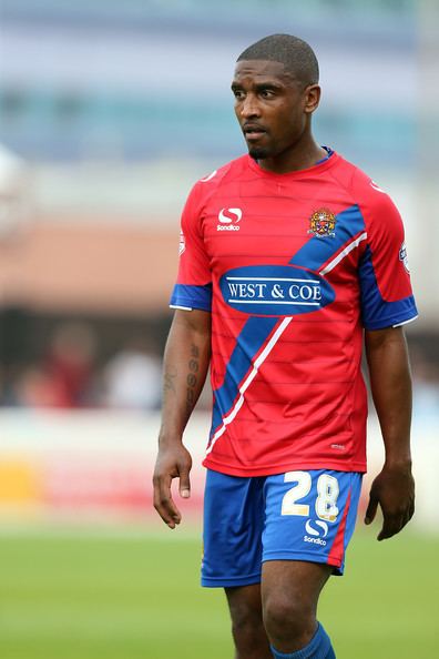 Andre Boucaud Andre Boucaud Pictures Dagenham amp Redbridge v