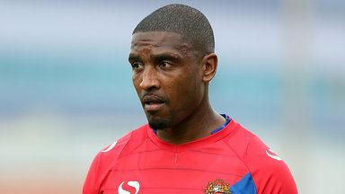 Andre Boucaud Andre Boucaud Dagenham amp Redbridge Player Profile