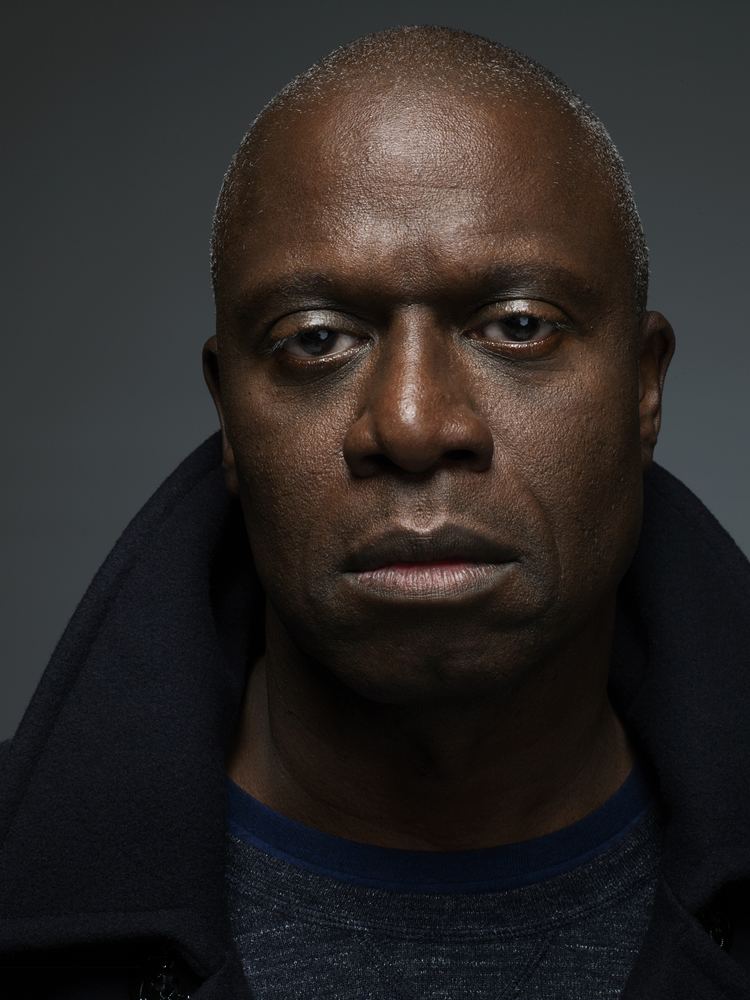 Andre Braugher RIAD Represents News and Culture MICHELE ASSELIN