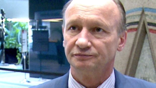 Andre Chabot Andre Chabot proposes plebiscite on tax room debates Calgary CBC