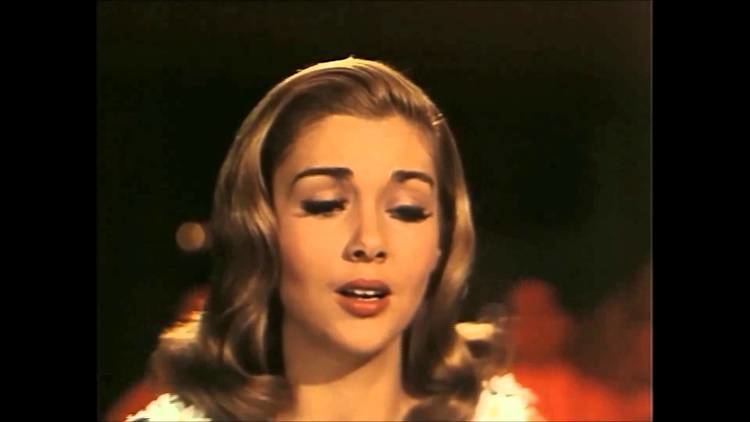 Andrée Champagne Andr Champagne Montage extrait du film Playgirl Killer de 1966