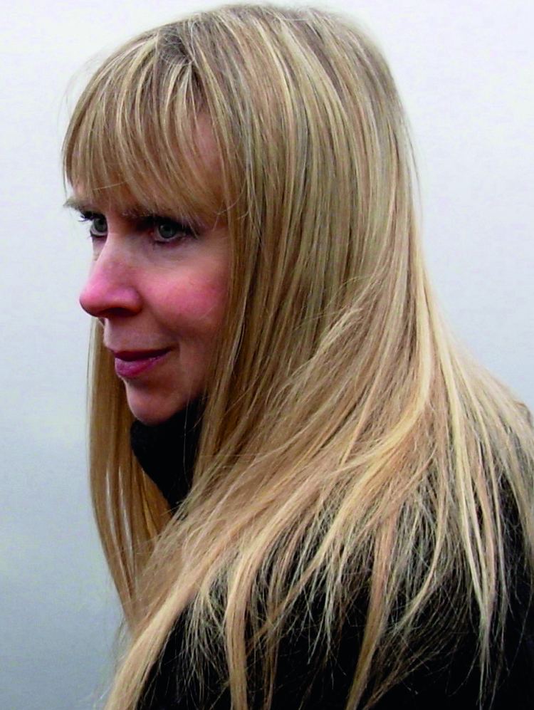 Andrée Christensen Five Ottawa Authors Shortlisted for 2014 Trillium Book Award