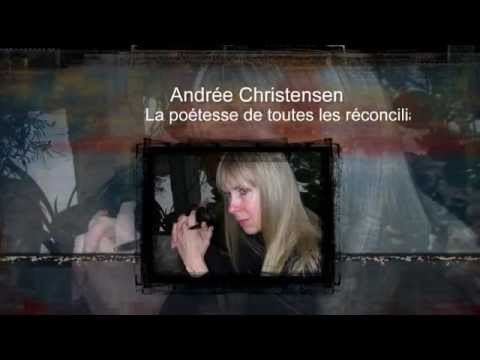 Andrée Christensen Andre Christensen YouTube