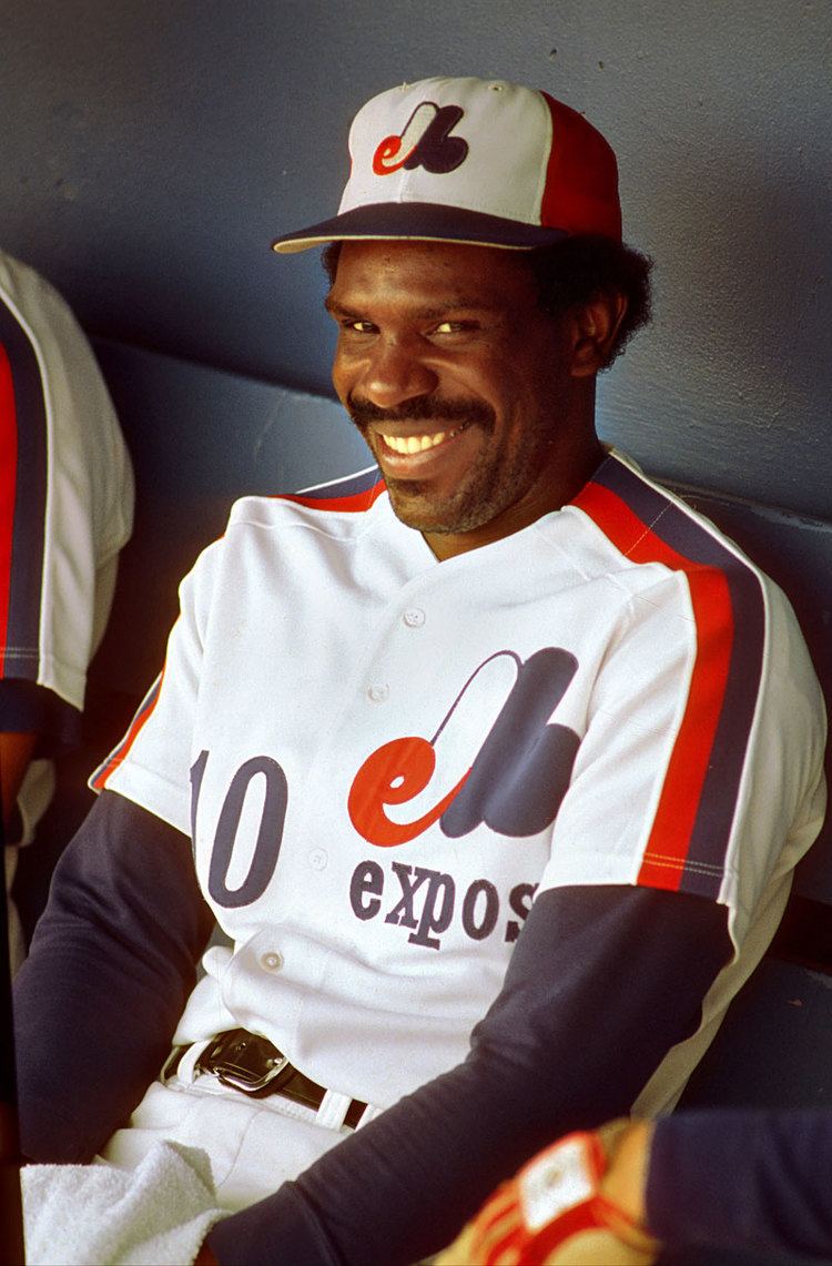 Andre Dawson Marlins39 Andre Dawson entering Baseball Hall of Fame with