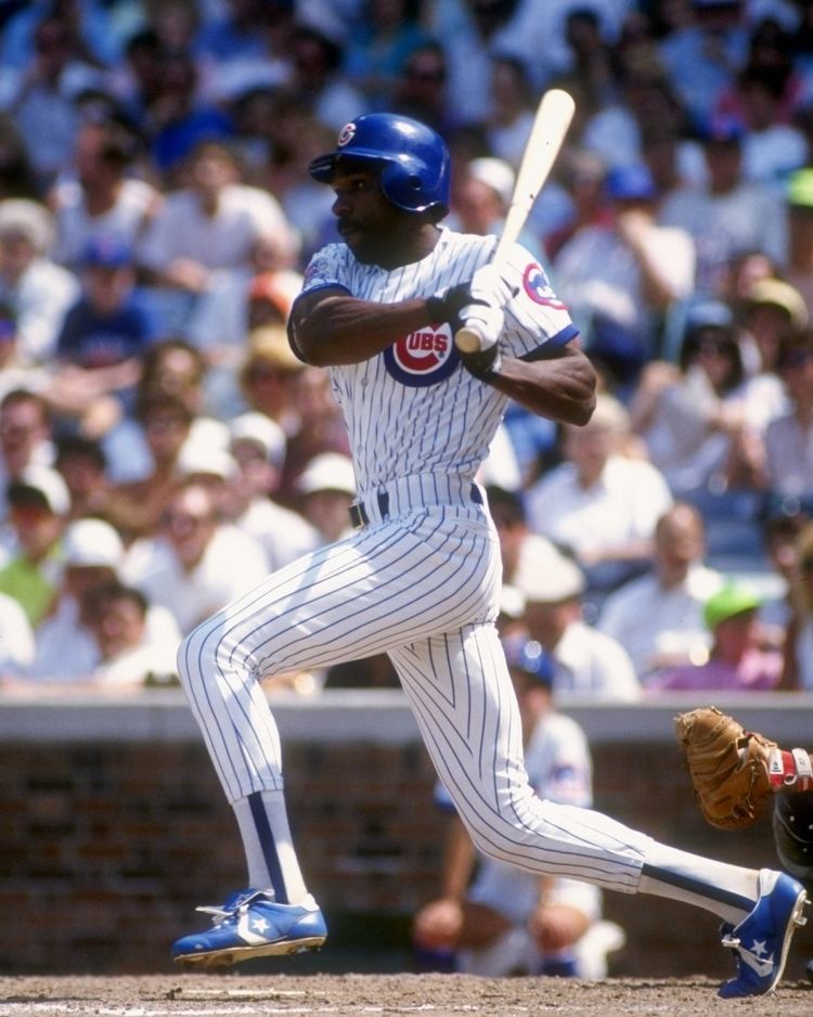 Andre Dawson Come Together to Celebrate Faith amp Fellowship with Hall of