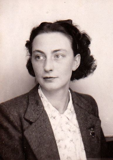 Andrée de Jongh Women Heroes of WWII Andre de Jongh and the Comet Line