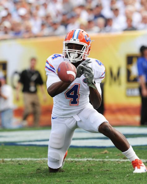 Andre Debose Andre Debose Photos Outback Bowl Florida v Penn State