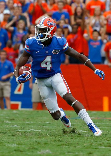 Andre Debose Andre Debose Pictures Eastern Michigan v Florida Zimbio