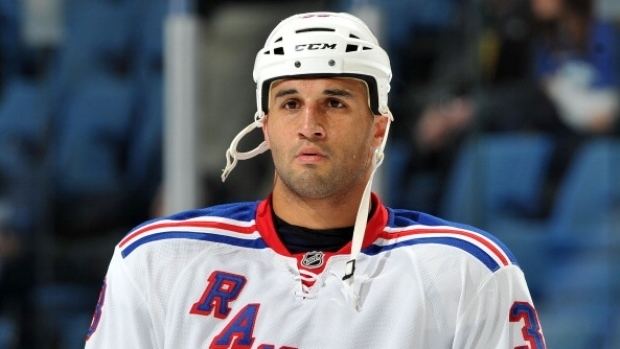 Andre Deveaux Andre Deveaux39s arrest ordered after onice attack in