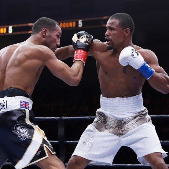 Andre Dirrell Andre Dirrell Next Fight Fighter Bio Stats News