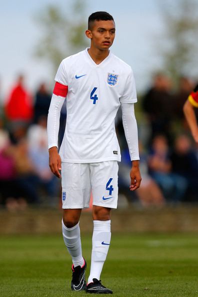 Andre Dozzell Andre Dozzell Photos Photos England v Belgium Zimbio