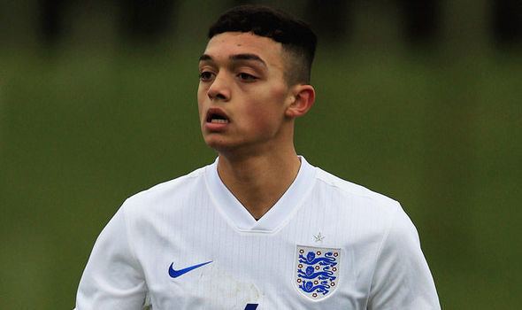 Andre Dozzell Liverpool hold talks with Ipswich wonderkid Andre Dozzell Football