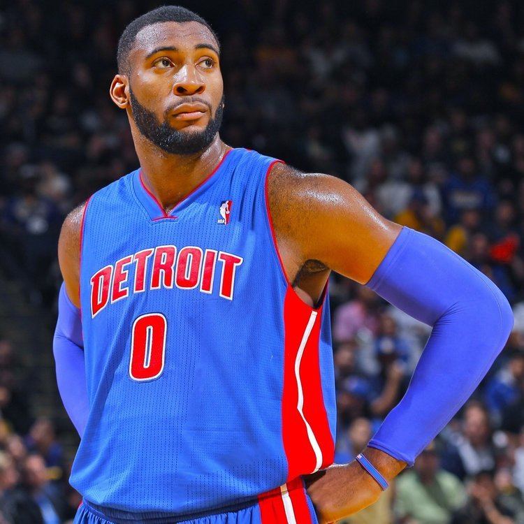 Andre Drummond Don39t Forget About Andre Drummond