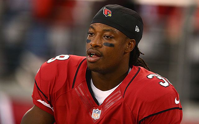 Andre Ellington Examining 25 players who I expect to break out this NFL