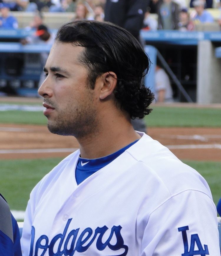 Andre Ethier Andre Ethier Wikipedia the free encyclopedia