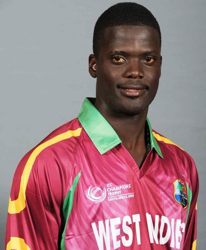 Windies cricketer Andre Fletcher arrested for carrying ammunition