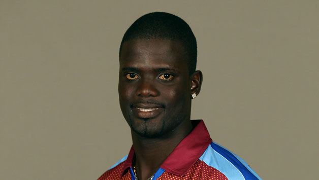 Andre Fletcher Latest News Photos Biography Stats Batting