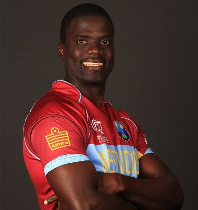 Andre Fletcher Latest News Photos Biography Stats Batting