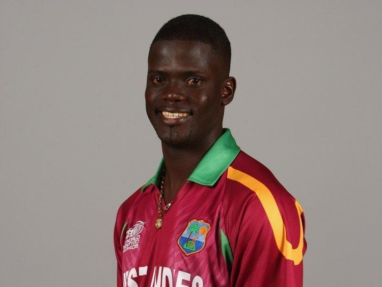 Andre Fletcher (Cricketer)