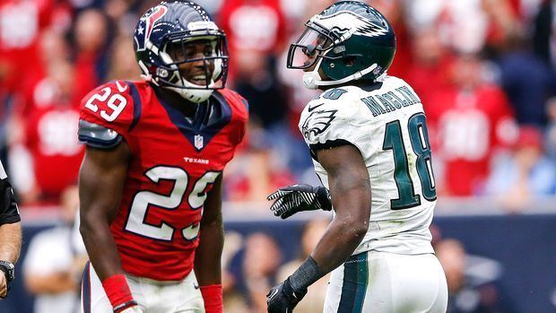 Andre Hal Andre Hal emphasizes versatility for Texans FOX Sports