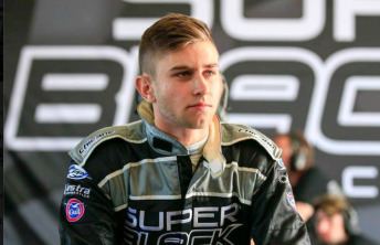 Andre Heimgartner Heimgartner wary of V8 Supercars challenge Speedcafe