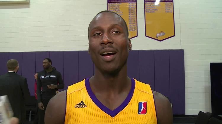 Andre Ingram DFENDERS PROSPECT Andre Ingram 122015 YouTube