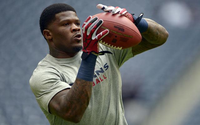 Andre Johnson Report Texans not likely to trade Andre Johnson