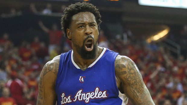 Andre Jordan DeAndre Jordan reportedly close to leaving Clippers