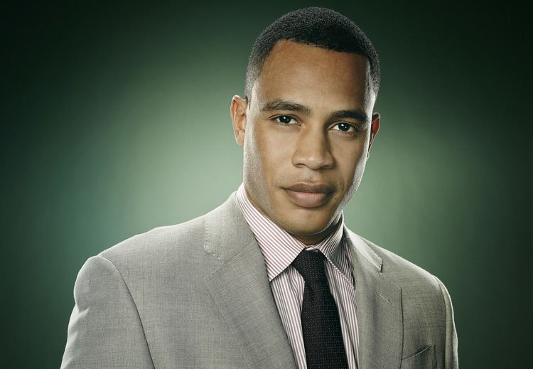 Andre Lyon (Empire) Trai Byers Empire39s Andre Lyon is Worth This Much Financial
