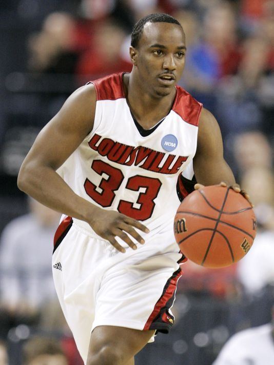 Andre McGee Andre McGee resigns from UMKC