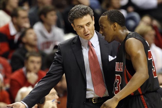 Andre McGee Andre McGee Resigns as UMKC Assistant Amid Louisville