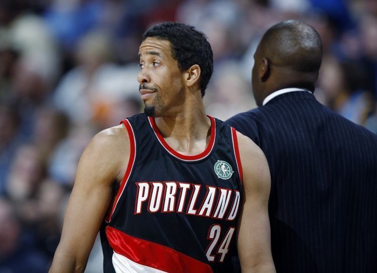 Andre Miller Trail Blazers Andre Miller upset over suspension says NBA is soft