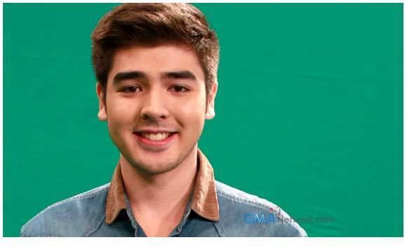 Andre Paras Andre Paras 39Yes I39m single but not yet ready to mingle