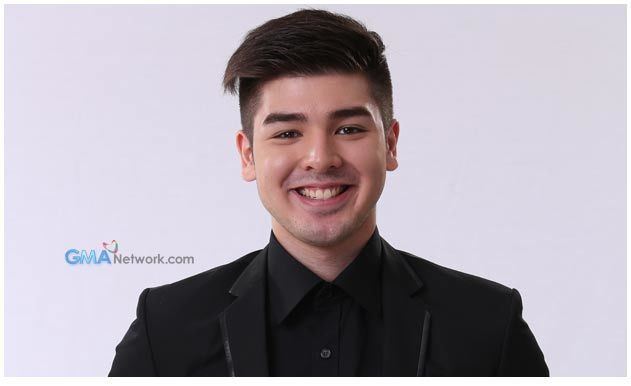 Andre Paras ANDREI PARAS Andre Alonzo Paras The Cutie Basketball Player turned