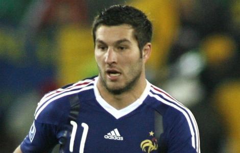 Andre Pierre Andre Pierre Gignac Trolled by Burger King Sports 961