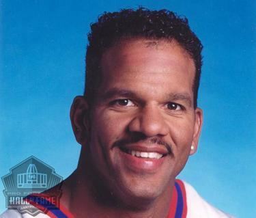 Andre Reed Andre Reed Elected To The Pro Football Hall Of Fame WXXI
