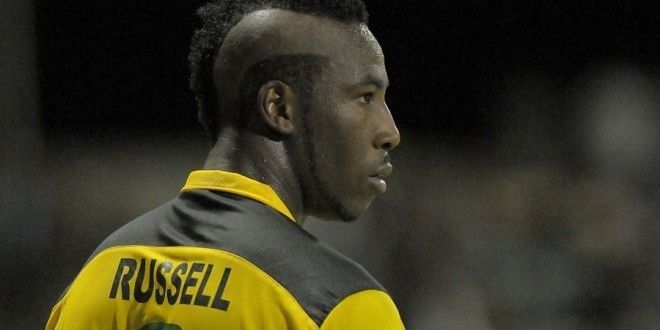 West Indies AllRounder Andre Russell Gets One Year Cricket Ban