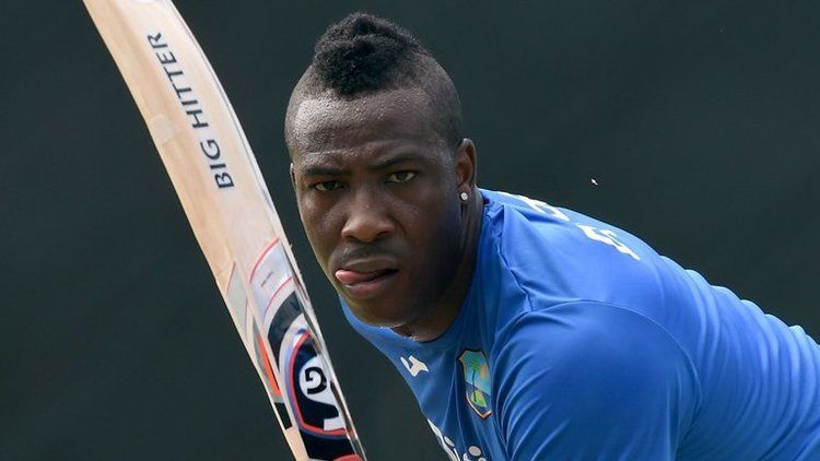 Andre Russell set to play in World Twenty20 for West Indies despite